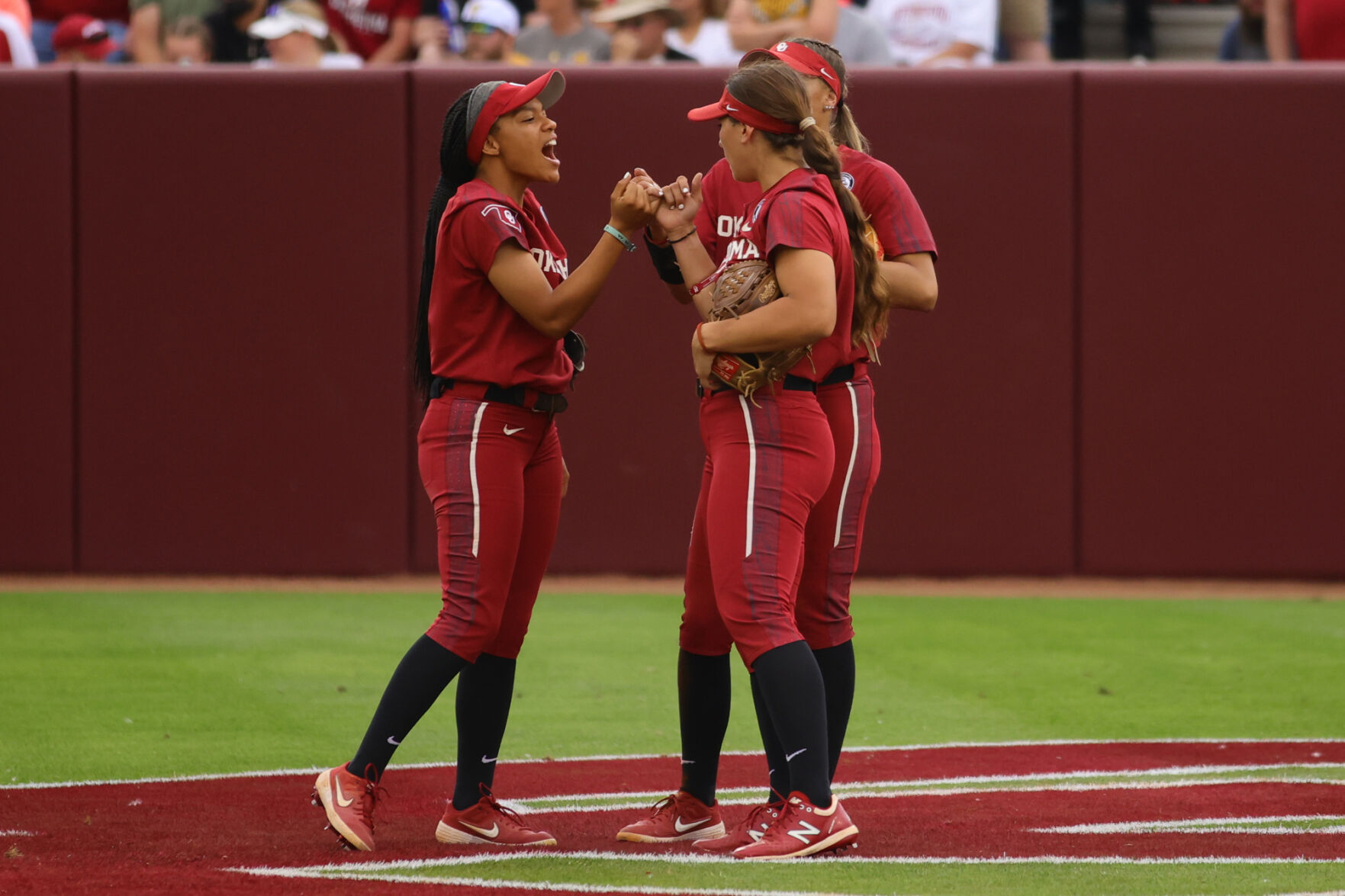 Sooners